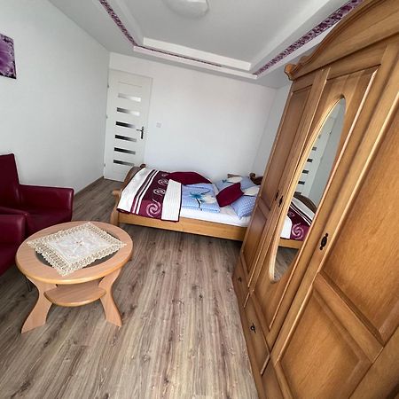 Barka Leilighet Ustka Rom bilde