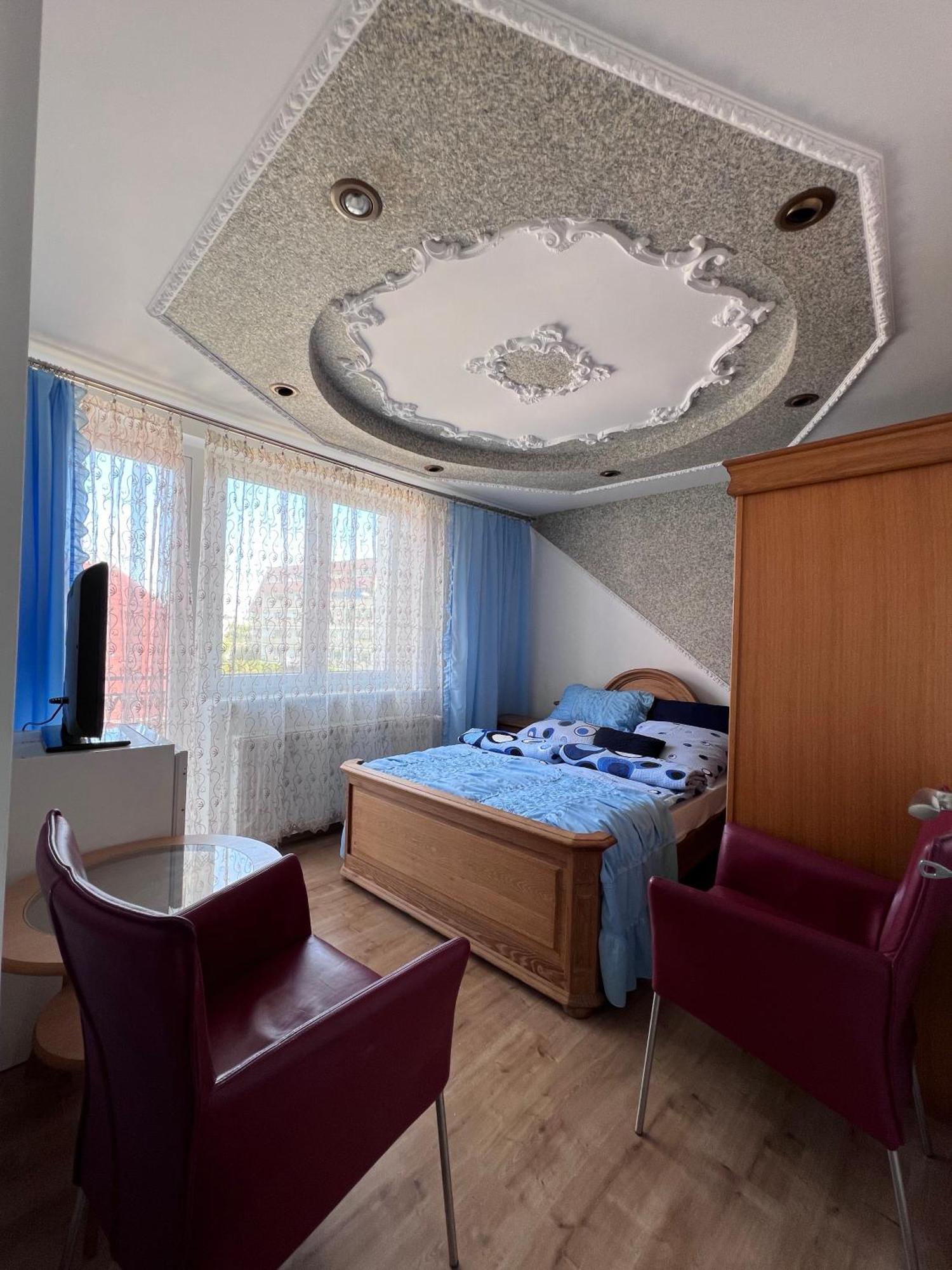 Barka Leilighet Ustka Rom bilde